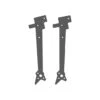 2 Bras De Remplacement Avant IFlight Pour CineLR 7