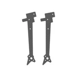 2 Bras De Remplacement Avant IFlight Pour CineLR 7