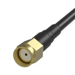 Antenne IFlight Albatross V2 5.8GHz RP-SMA 100mm - LHCP -Boutique D'Experts En Drones antenne iflight albatross v2 58ghz rp sma 100mm lhcp 2