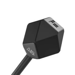 Antenne IFlight Albatross V2 5.8GHz RP-SMA 100mm - LHCP -Boutique D'Experts En Drones antenne iflight albatross v2 58ghz rp sma 100mm lhcp 3