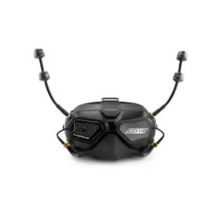 Antenne Lumenier Double AXII 2 HD Long Range 5.8GHz RP-SMA - LHCP -Boutique D'Experts En Drones antenne lumenier double axii 2 hd long range 58ghz rp sma lhcp 5