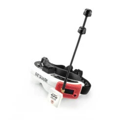 Antenne Lumenier Double AXII 2 Long Range 5.8GHz SMA 90° - RHCP -Boutique D'Experts En Drones antenne lumenier double axii 2 long range 58ghz sma 90 rhcp 4