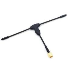 Antenne Team BlackSheep Crossfire Stock TX V2 TBS