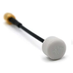 Antenne Team BlackSheep Triumph Pro 5.8GHz SMA (LHCP) 78 Mm