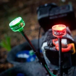 Antenne TrueRC Blaze 5.8GHz MMCX90° Long 110mm - LHCP -Boutique D'Experts En Drones antenne truerc blaze 58ghz mmcx90 long 110mm lhcp 2