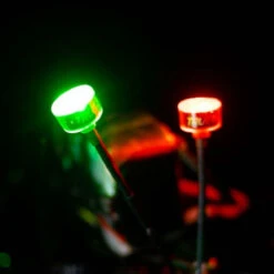 Antenne TrueRC Blaze 5.8GHz MMCX90° Long 110mm - RHCP -Boutique D'Experts En Drones antenne truerc blaze 58ghz mmcx90 long 110mm rhcp 3