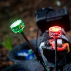 Antenne TrueRC Blaze 5.8GHz SMA Long 110mm - LHCP -Boutique D'Experts En Drones antenne truerc blaze 58ghz sma 110mm lhcp 2