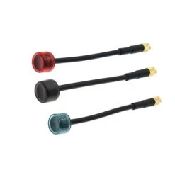 Antenne TrueRC CORE 5.8GHz SMA 125mm - LHCP