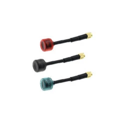 Antenne TrueRC CORE 5.8GHz SMA 80mm - LHCP