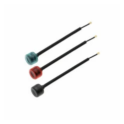 Antenne TrueRC Core Tube 5.8Ghz UFL 100 Mm - RHCP