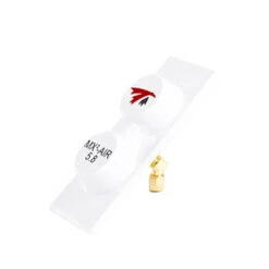 Antenne TrueRC MX2-Air 5.8GHz - RHCP