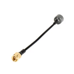 Antenne TrueRC Singularity 5.8GHz - LHCP SMA Long 120mm