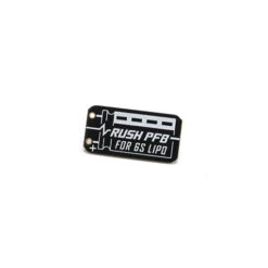 Anti Spark RUSHFPV Rush Blade Power Filter Board (PFB) Lite -Boutique D'Experts En Drones anti spark rushfpv rush blade power filter board pfb lite 2