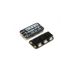 Anti Spark RUSHFPV Rush Blade Power Filter Board (PFB) Lite -Boutique D'Experts En Drones anti spark rushfpv rush blade power filter board pfb lite 3