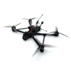 ApexLR EVO 7" HD DJI O3 TBS Diversity Avec GPS - BNF By Le Hangar FPV