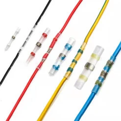 Assortiment De Gaine à Soudure LemonFPV -Boutique D'Experts En Drones assortiment de gaine a soudure lemonfpv 3