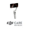 Assurance DJI Care Refresh Pour DJI Osmo Mobile 7 (1 An)