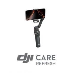 Assurance DJI Care Refresh Pour DJI Osmo Mobile 7P (2 Ans)