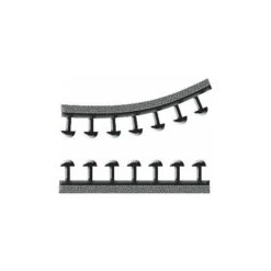 3M Bande Auto-agrippante Autocollante Velcro 3M Dual Lock -Boutique D'Experts En Drones bande auto agrippante autocollante 3m dual lock 2