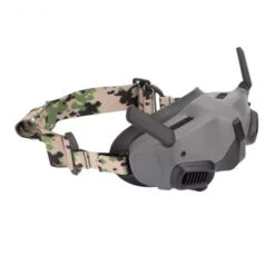Bandeau Pour Casque DJI FPV V2 Et DJI Goggles 2 - SunnyLife