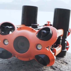 Boutique D'Experts En Drones -Boutique D'Experts En Drones batterie 33600mah 700wh pour chasing m2 pro et compensateurs de flottabilite 1