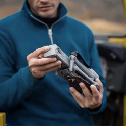 Batterie De Vol Intelligente Pour DJI Air 3 -Boutique D'Experts En Drones batterie de vol intelligente pour dji air 3 4