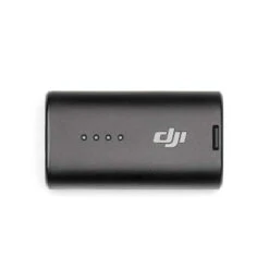 Batterie Li-ion 1800mAh Pour DJI Goggles 2 -Boutique D'Experts En Drones batterie li ion 1800mah pour dji goggles 2 3