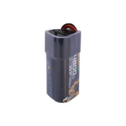 Batterie Li-ion Auline 21700 3S 4800mAh 1C -Boutique D'Experts En Drones batterie li ion auline 21700 3s 4800mah 1c 4