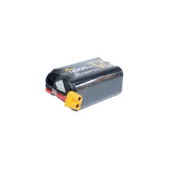 Batterie Li-ion Auline 21700 40T 6S 4000mAh 35A -Boutique D'Experts En Drones batterie li ion auline 21700 40t 6s 4000mah 35a 2