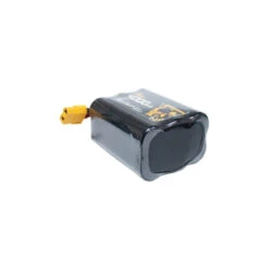Batterie Li-ion Auline 21700 40T 6S 4000mAh 35A -Boutique D'Experts En Drones batterie li ion auline 21700 40t 6s 4000mah 35a 3