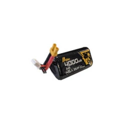 Batterie Li-ion Auline 21700 A45 3S 4000mAh 45A -Boutique D'Experts En Drones batterie li ion auline 21700 a45 3s 4000mah 45a 2
