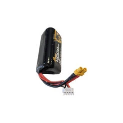 Batterie Li-ion Auline 21700 A45 3S 4000mAh 45A -Boutique D'Experts En Drones batterie li ion auline 21700 a45 3s 4000mah 45a 3