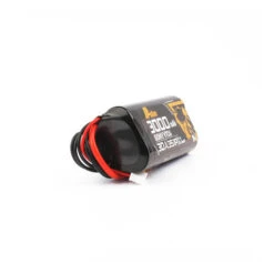 Batterie Li-ion Auline VTC6 18650 3S 3000mAh 10C -Boutique D'Experts En Drones batterie li ion auline vtc6 18650 3s 3000mah 10c 4