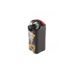 Batterie Li-ion Auline VTC6 18650 4S 3000mAh 30A -Boutique D'Experts En Drones batterie li ion auline vtc6 18650 4s 3000mah 30a 2