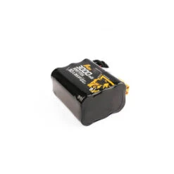 Batterie Li-ion Auline VTC6 18650 6S 3000mAh 30A -Boutique D'Experts En Drones batterie li ion auline vtc6 18650 6s 3000mah 30a 2