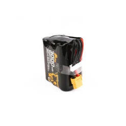 Batterie Li-ion Auline VTC6 18650 6S 3000mAh 30A -Boutique D'Experts En Drones batterie li ion auline vtc6 18650 6s 3000mah 30a 3