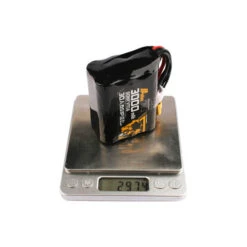 Batterie Li-ion Auline VTC6 18650 6S 3000mAh 30A -Boutique D'Experts En Drones batterie li ion auline vtc6 18650 6s 3000mah 30a 6