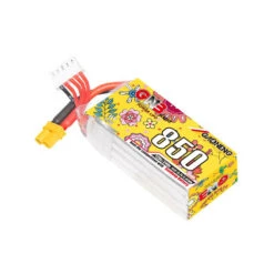 Batterie LiHV GaoNeng GNB 4S 850mAh 120C