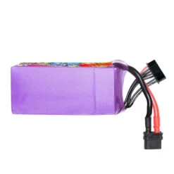 Batterie LiHV GaoNeng GNB 6S 1500mAh 120C -Boutique D'Experts En Drones batterie lihv gaoneng gnb 6s 1500mah 120c 2