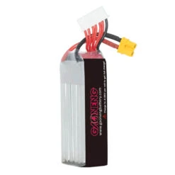 Batterie LiHV GaoNeng GNB 6S 550mAh 100C -Boutique D'Experts En Drones batterie lihv gaoneng gnb 6s 550mah 100c 2