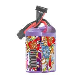 Batterie LiHV GaoNeng GNB 8S 1100mAh 120C -Boutique D'Experts En Drones batterie lihv gaoneng gnb 8s 1100mah 120c 3