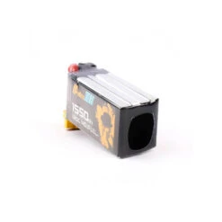 Batterie LiPo Auline EX 4S 1550mAh 120C -Boutique D'Experts En Drones batterie lipo auline ex 4s 1550mah 120c 2