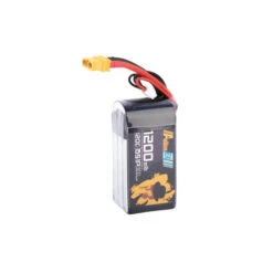 Batterie LiPo Auline EX 6S 1200mAh 120C -Boutique D'Experts En Drones batterie lipo auline ex 6s 1200mah 120c 2