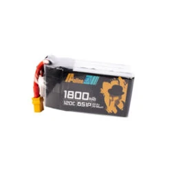 Batterie LiPo Auline EX 6S 1800mAh 120C -Boutique D'Experts En Drones batterie lipo auline ex 6s 1800mah 120c 3