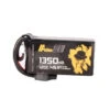 Batterie LiPo Auline SR 4S 1350mAh 120C
