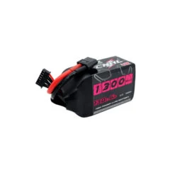 Batterie LiPo CNHL Black Series V2 6S 1300mAh 130C -Boutique D'Experts En Drones batterie lipo cnhl black series v2 6s 1300mah 130c 2