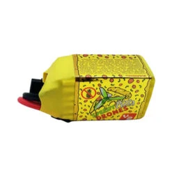 Batterie LiPo CNHL Speedy Pizza V2.0 6S 1200mAh 120C -Boutique D'Experts En Drones batterie lipo cnhl speedy pizza v20 6s 1200mah 120c 3