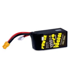 Batterie LiPo Dogcom 4S 1350mAh 150C UCELL Series -Boutique D'Experts En Drones batterie lipo dogcom 4s 1350mah 150c ucell series 2