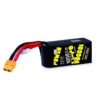 Batterie LiPo Dogcom 6S 1050mAh 150C UCELL Series