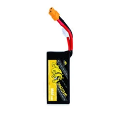 Batterie LiPo Dogcom 6S 1050mAh 160C -Boutique D'Experts En Drones batterie lipo dogcom 6s 1050mah 160c 2